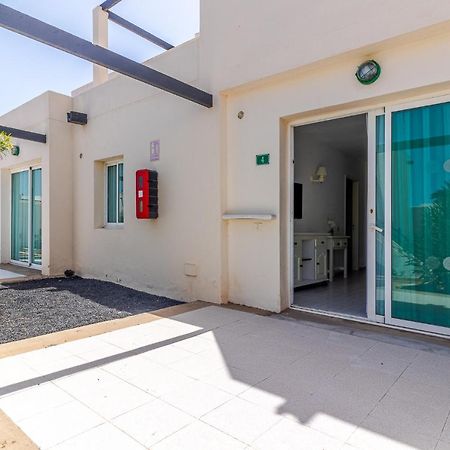 Flatguest Alisios Playa 4 Corralejo Exterior foto