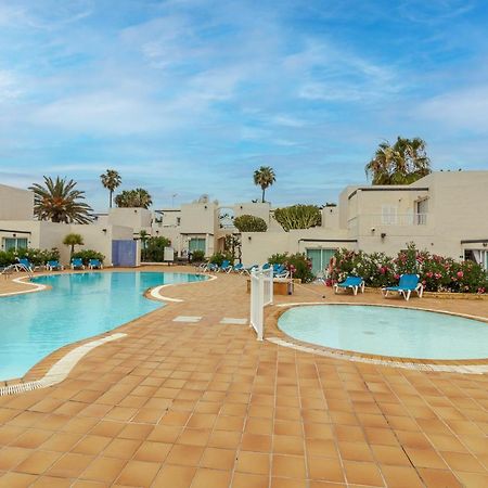 Flatguest Alisios Playa 4 Corralejo Exterior foto