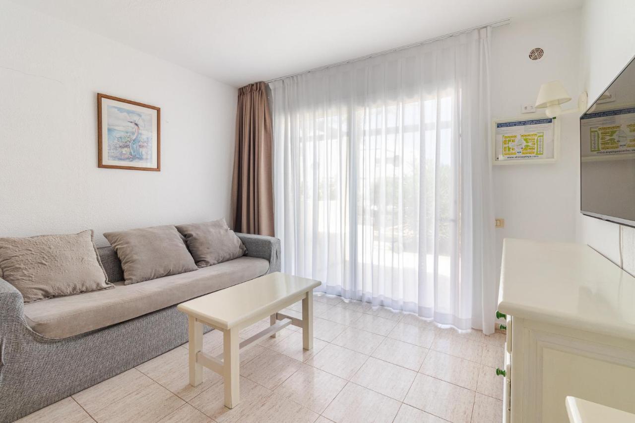 Flatguest Alisios Playa 4 Corralejo Exterior foto