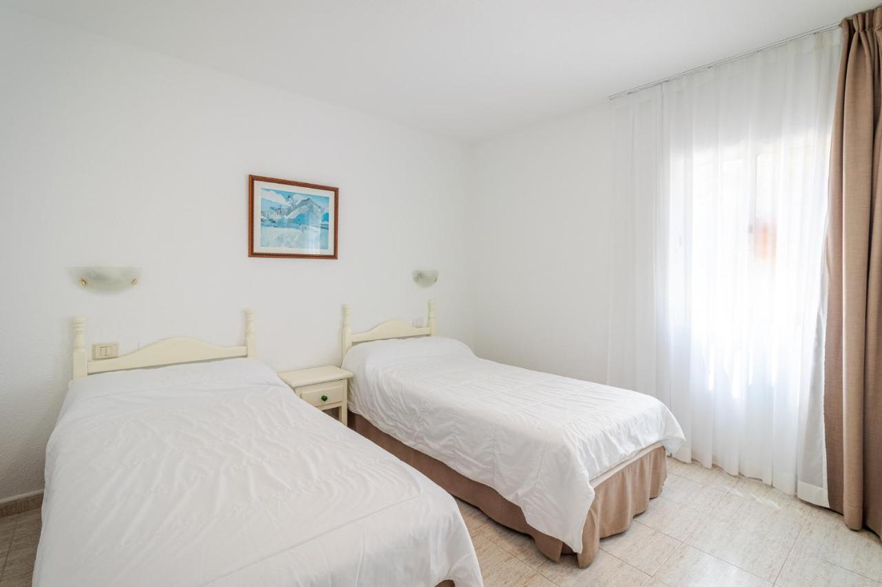 Flatguest Alisios Playa 4 Corralejo Exterior foto