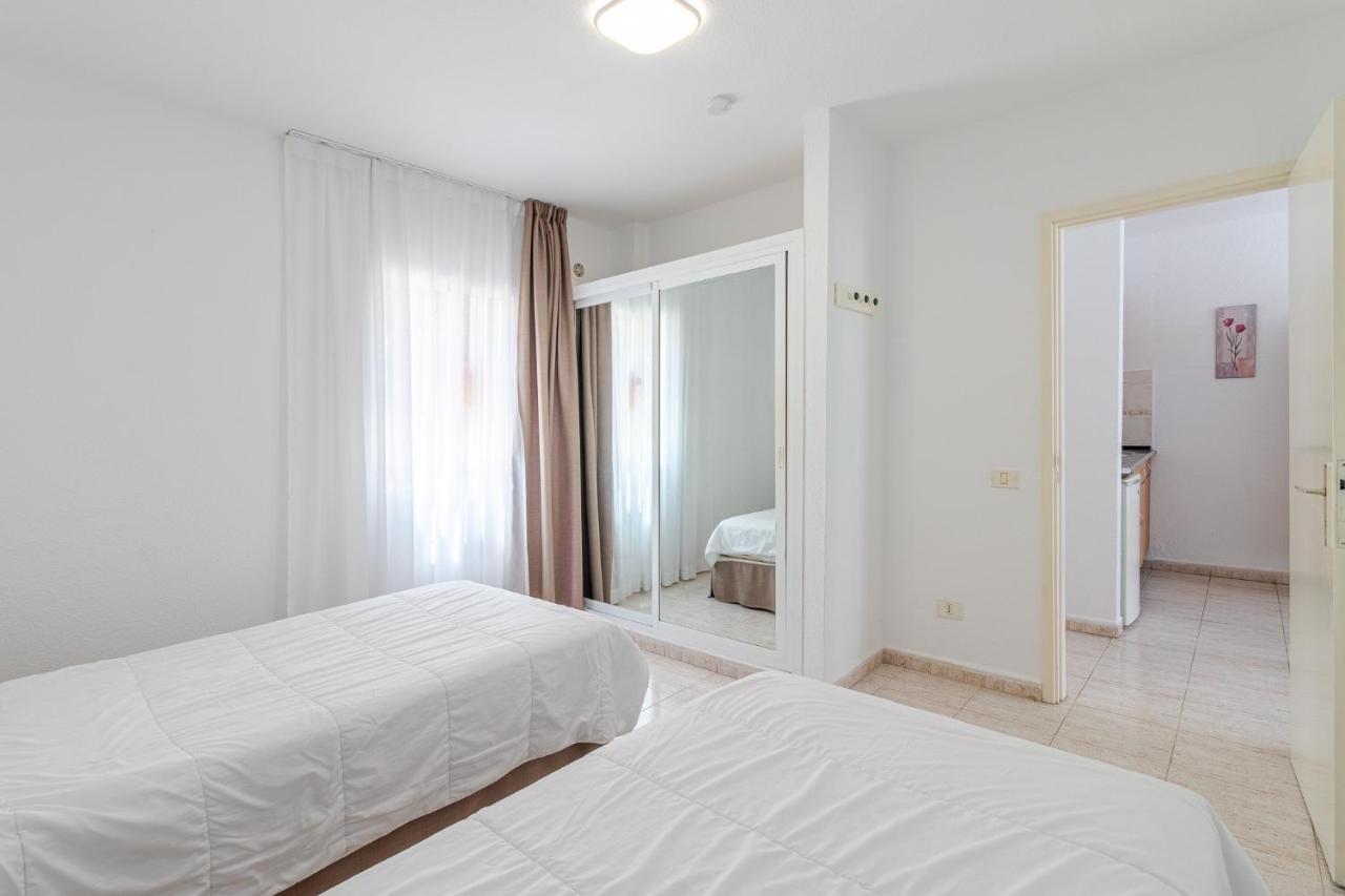 Flatguest Alisios Playa 4 Corralejo Exterior foto