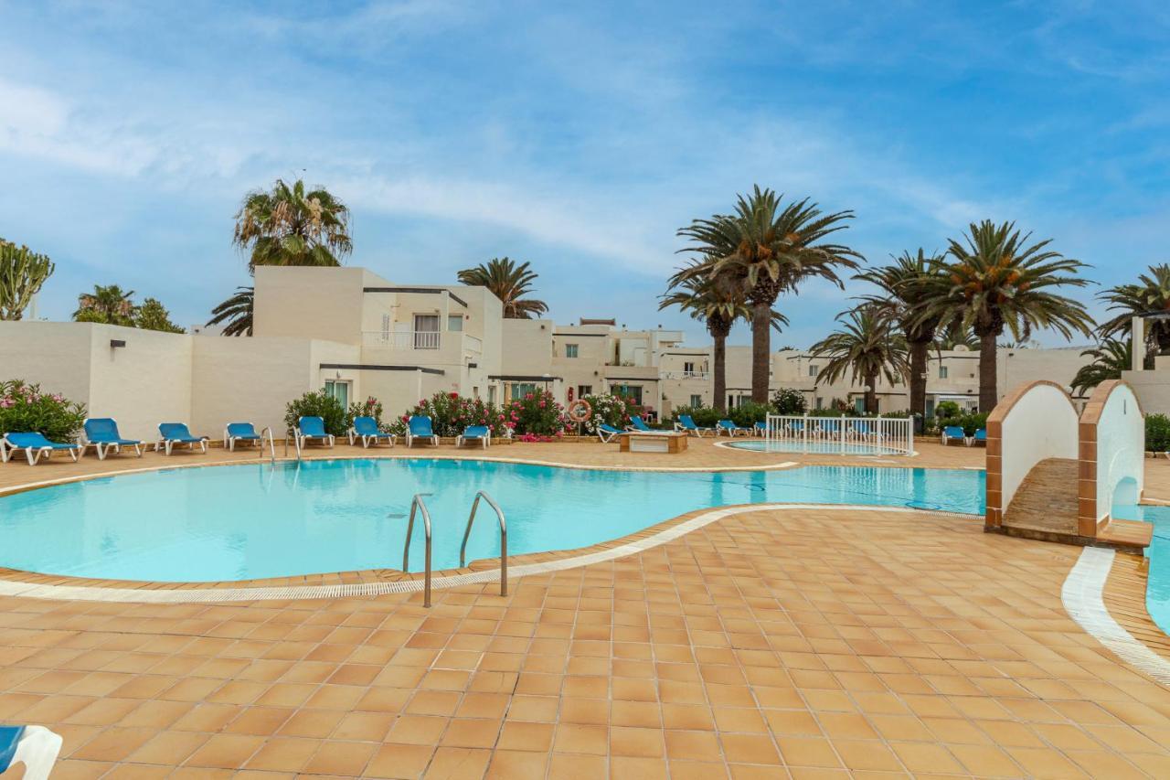 Flatguest Alisios Playa 4 Corralejo Exterior foto