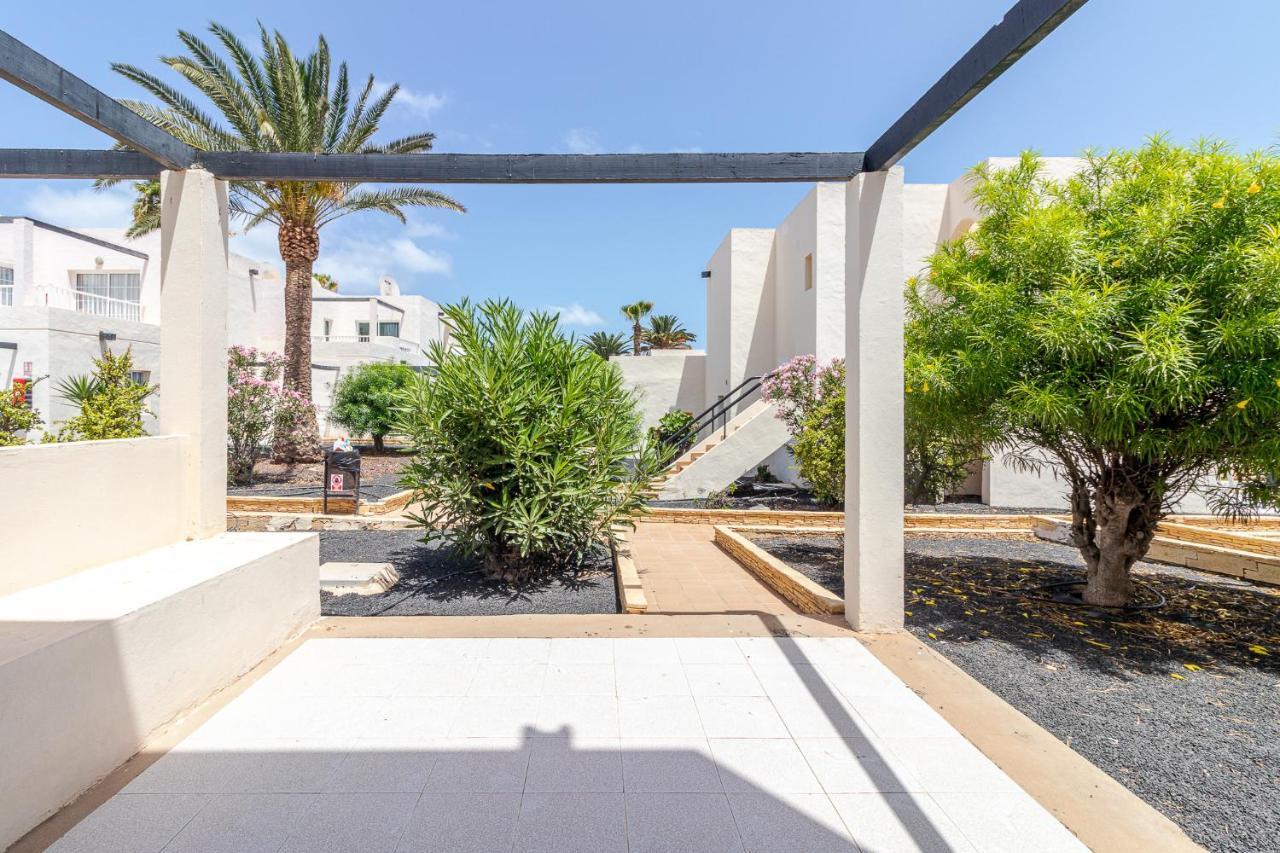 Flatguest Alisios Playa 4 Corralejo Exterior foto